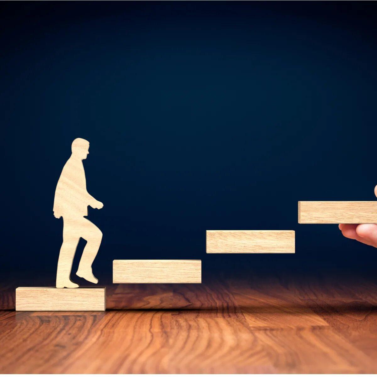 3D contextual render showing product in real-world environment